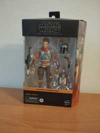 Star Wars Black Series Cobb Vanth