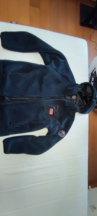 Polar Geographical Norway