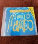 CD (2CD) The Real Sound of Ibiza "Cafe Mambo"