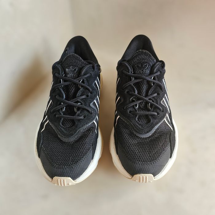 Кросівки жіночі "Adidas Ozweego"  FZ2017