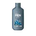 Żel do mycia ciała i włosów North For Men Subzero