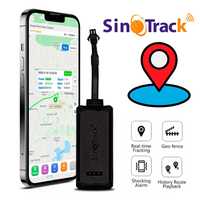 Акция! GPS tracker Sinotrack ST-900 трекер для авто, мото и бусов