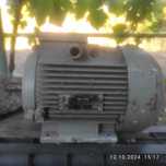 Электродвигатель АИР 90L8\4У3 двухскоростной