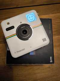 Aparat Polaroid Socialmatic + nowa bateria!