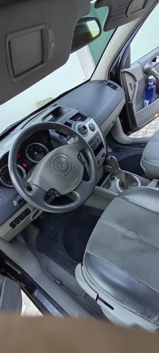 Renault Megane 1.5 dCi