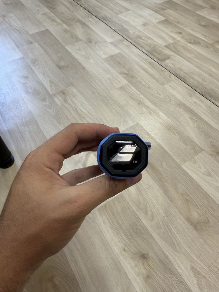 Тенісна ракетка BABOLAT Pure Aero RAFA origin