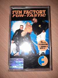 Fun Factory "Fun-Tastic"