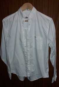 Koszula biała używana