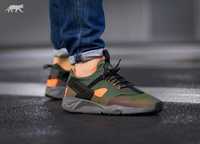 Кроссовки nike air huarache utility premium 806979-300