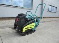 Zagęszczarka 80KG Ammann apf 15/40