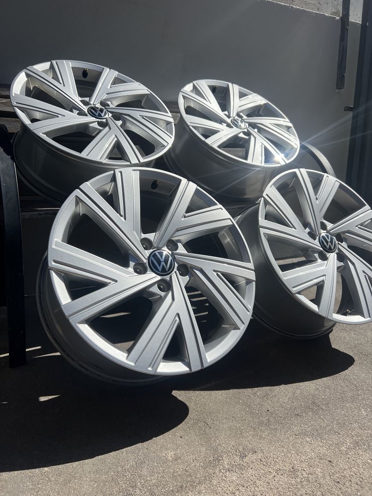 Jantes 18” VW Originais