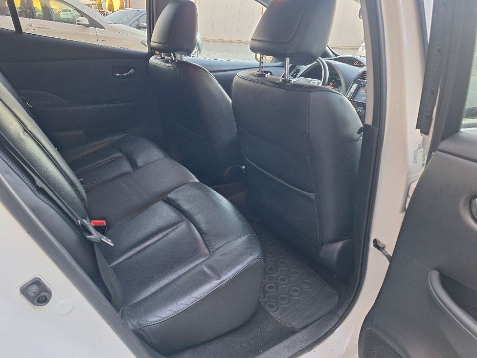 Nissan Leaf 24kWt, продаться авто - електромобіль,