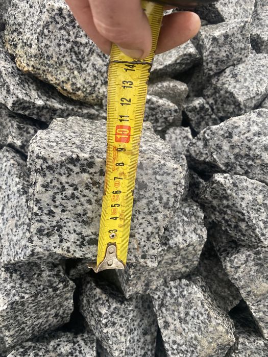 Бут. Бутовий камінь, Шашко відходи. Відсипка.