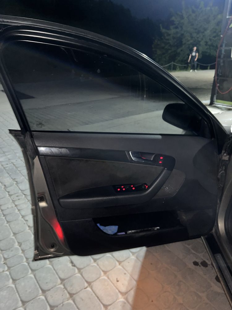 Audi a3 sportbag pa8