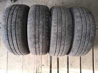 Продам шини TOYO 205 65 R15
