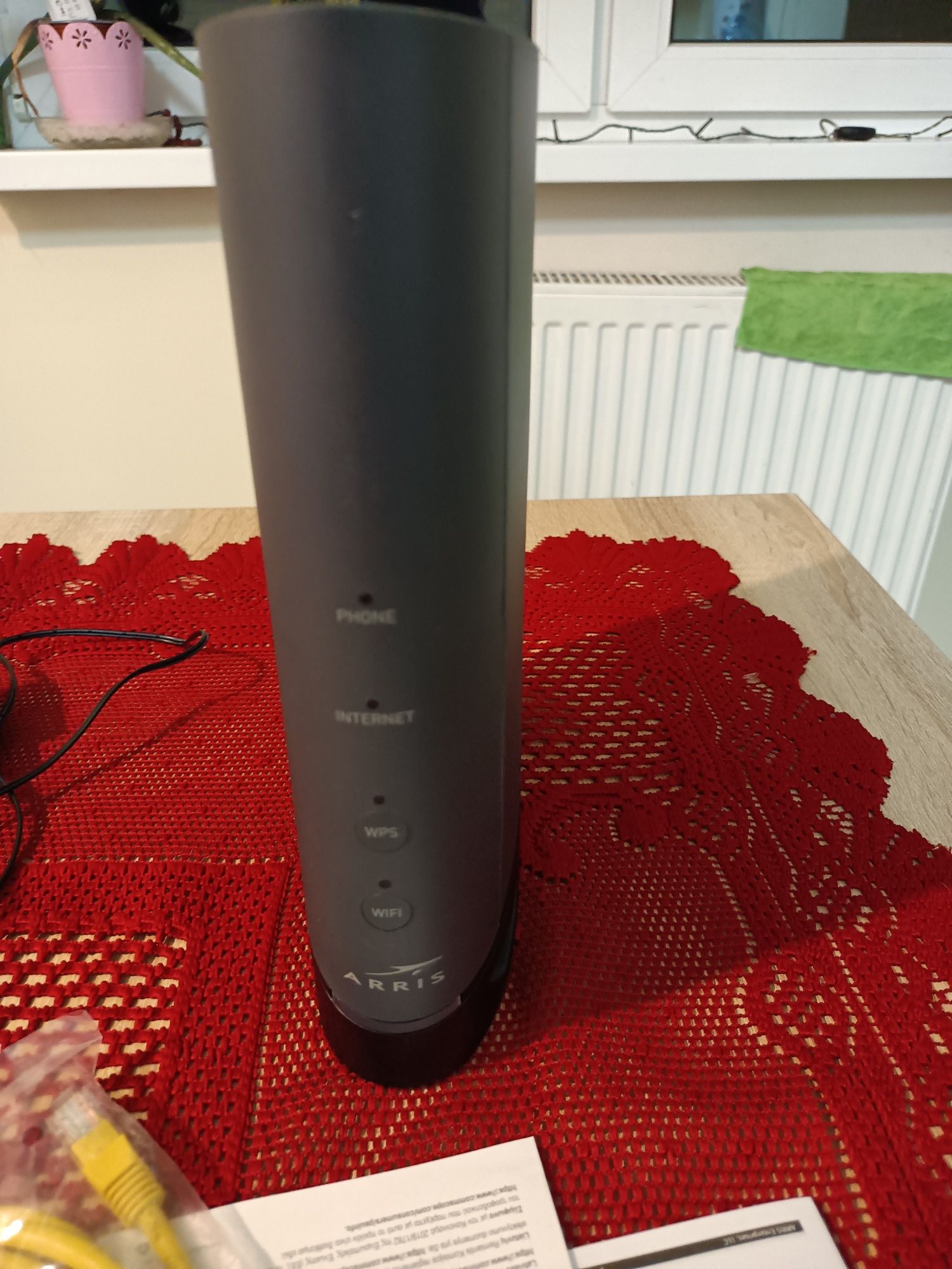Router ARRIS TG6441