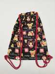 Torbo plecak 29×37