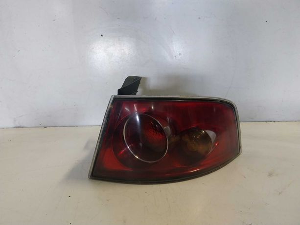 Lampa Prawy Tył Seat Ibiza III ! ! !