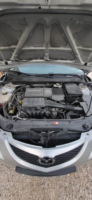 Mazda 3 1.6i 2007
