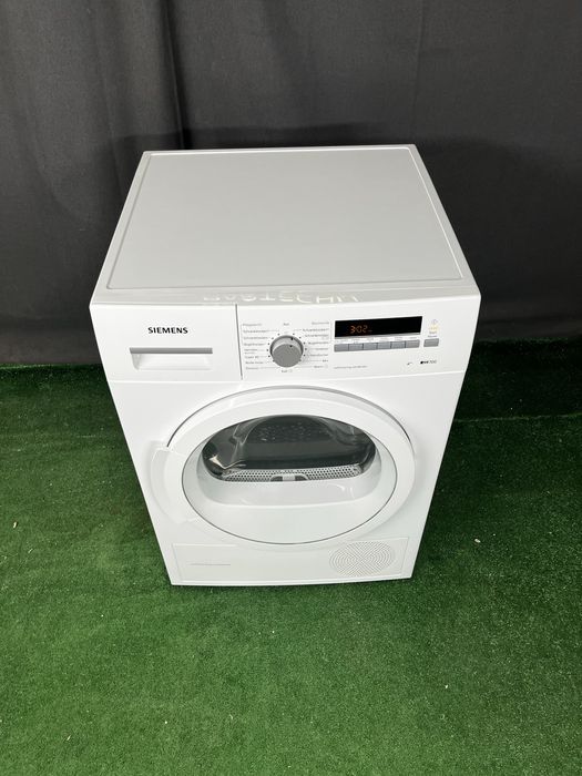 Сушильна машина Siemens IQ700 A+++