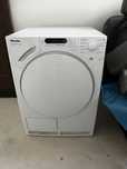 Suszarka elektryczna Miele T 7000 C