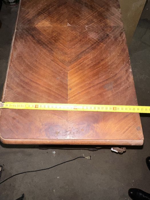 Móvel aparador antigo