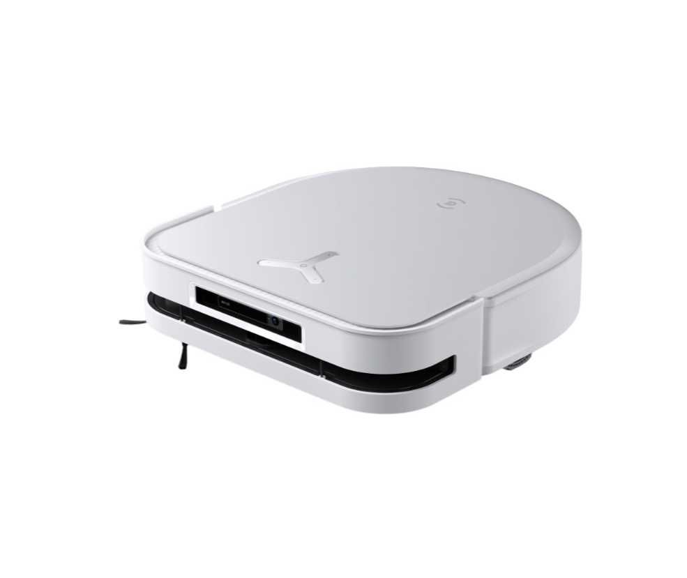 Робот-пилосос ECOVACS Deebot X5 Pro OMNI