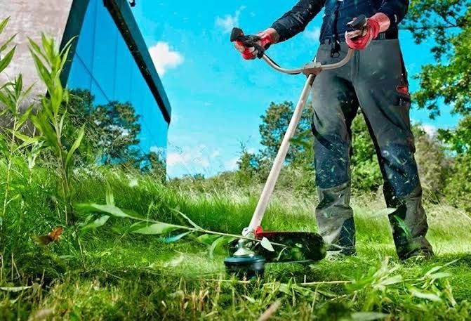 Покіс трави та інші види робіт Чернівецька область