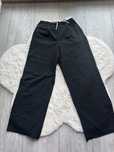 Spodnie garniturowe eleganckie zara xs 164 cm