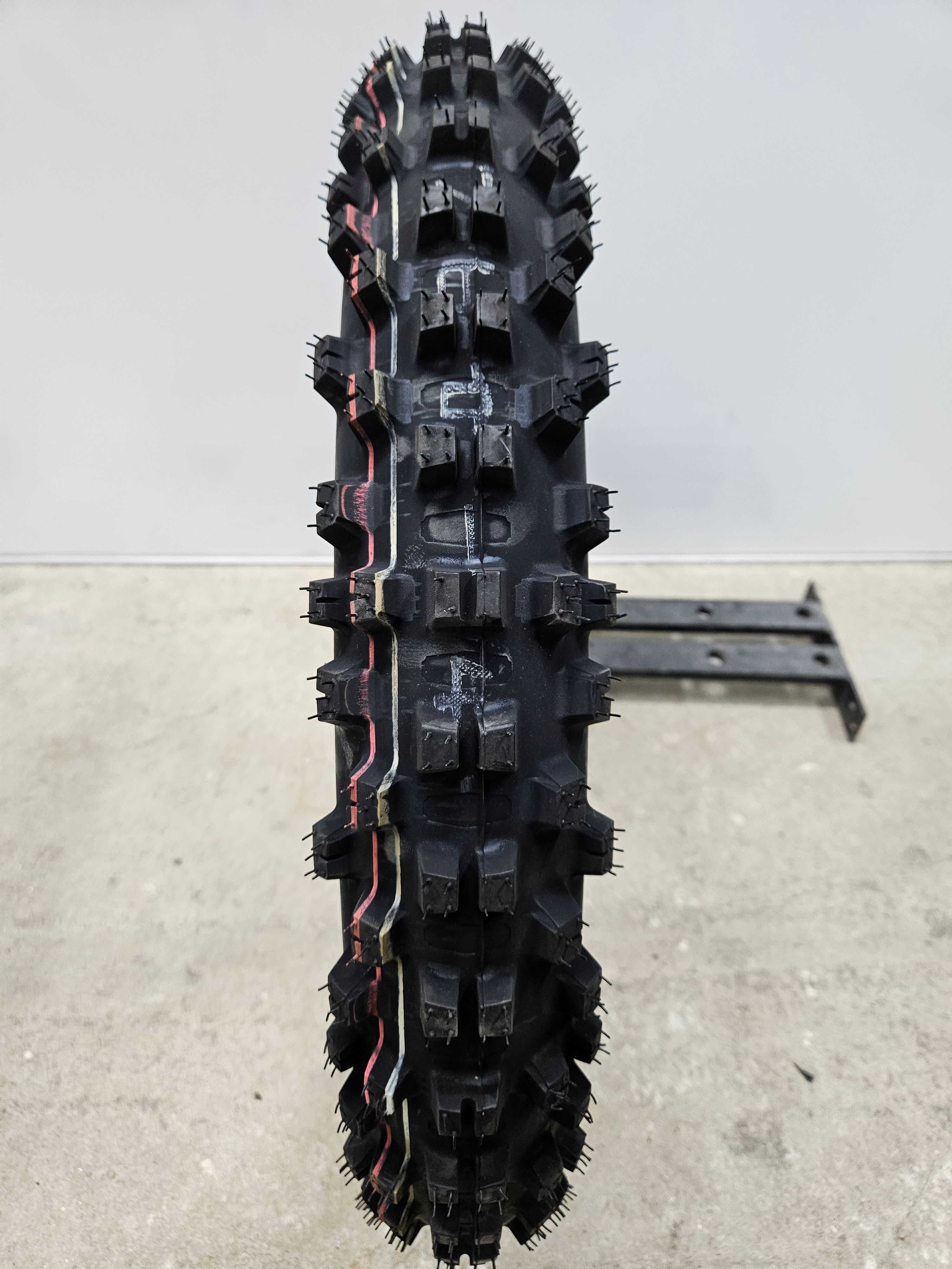 Opona Dunlop 90/90-21 Geomax AT81 cross enduro off road