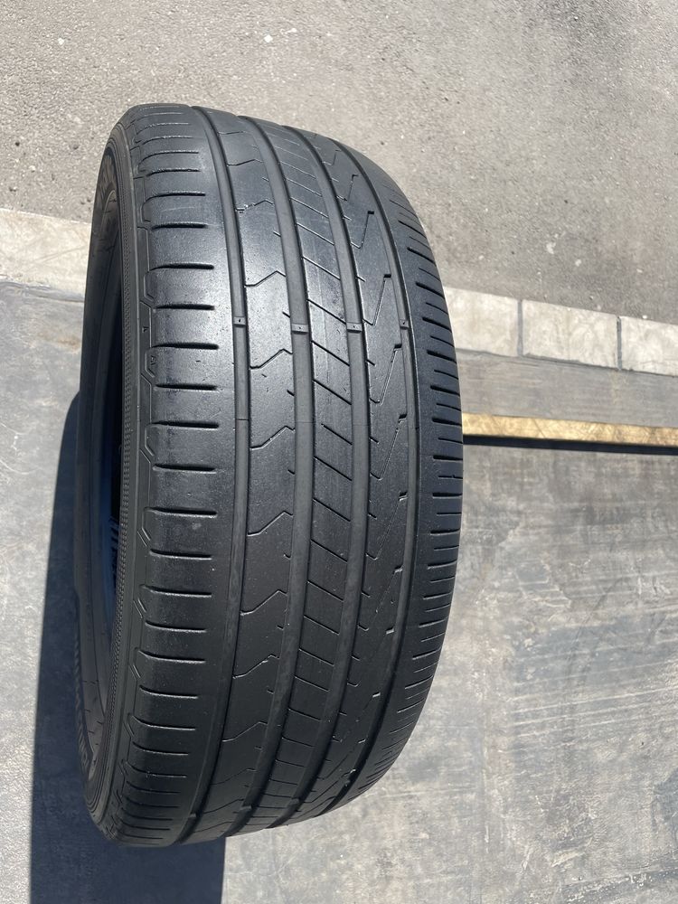 235/55/18 hankook ventus prime3