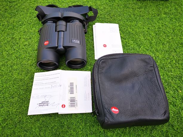 Lornetka Leica Trinovid 7x42 BA