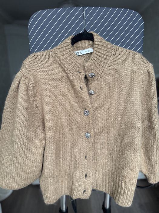 Кардиган zara L