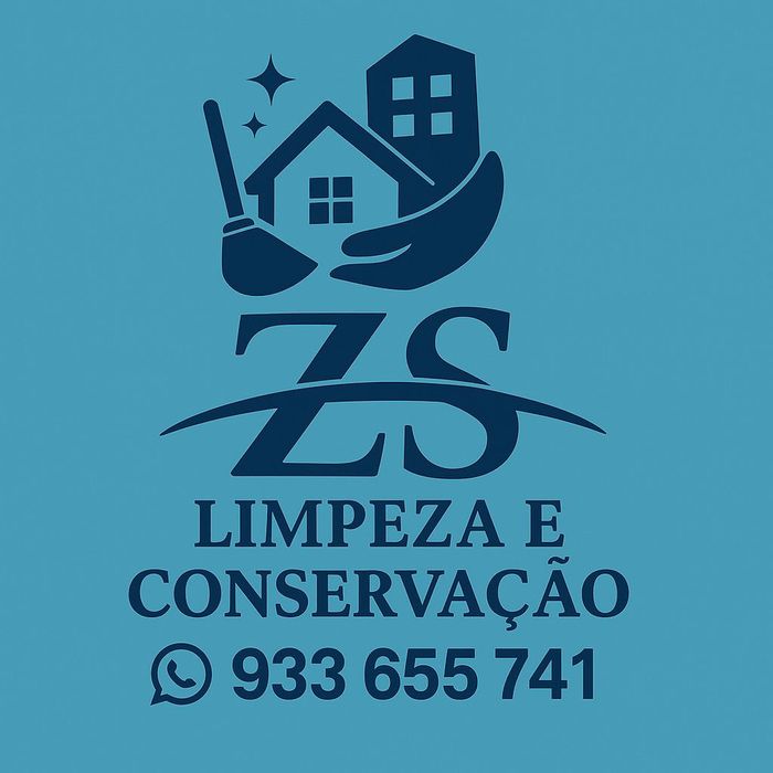 Zs limpeza e conservação