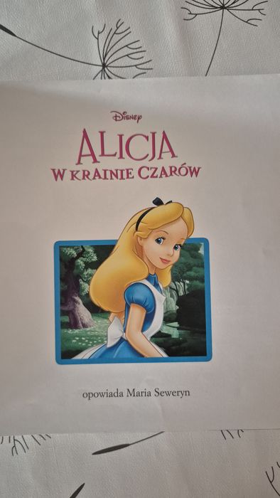 Złota księga bajek. Disney. Aladyn. Król Lew. Pinokio.
