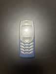 Nokia 6100 a funcionar