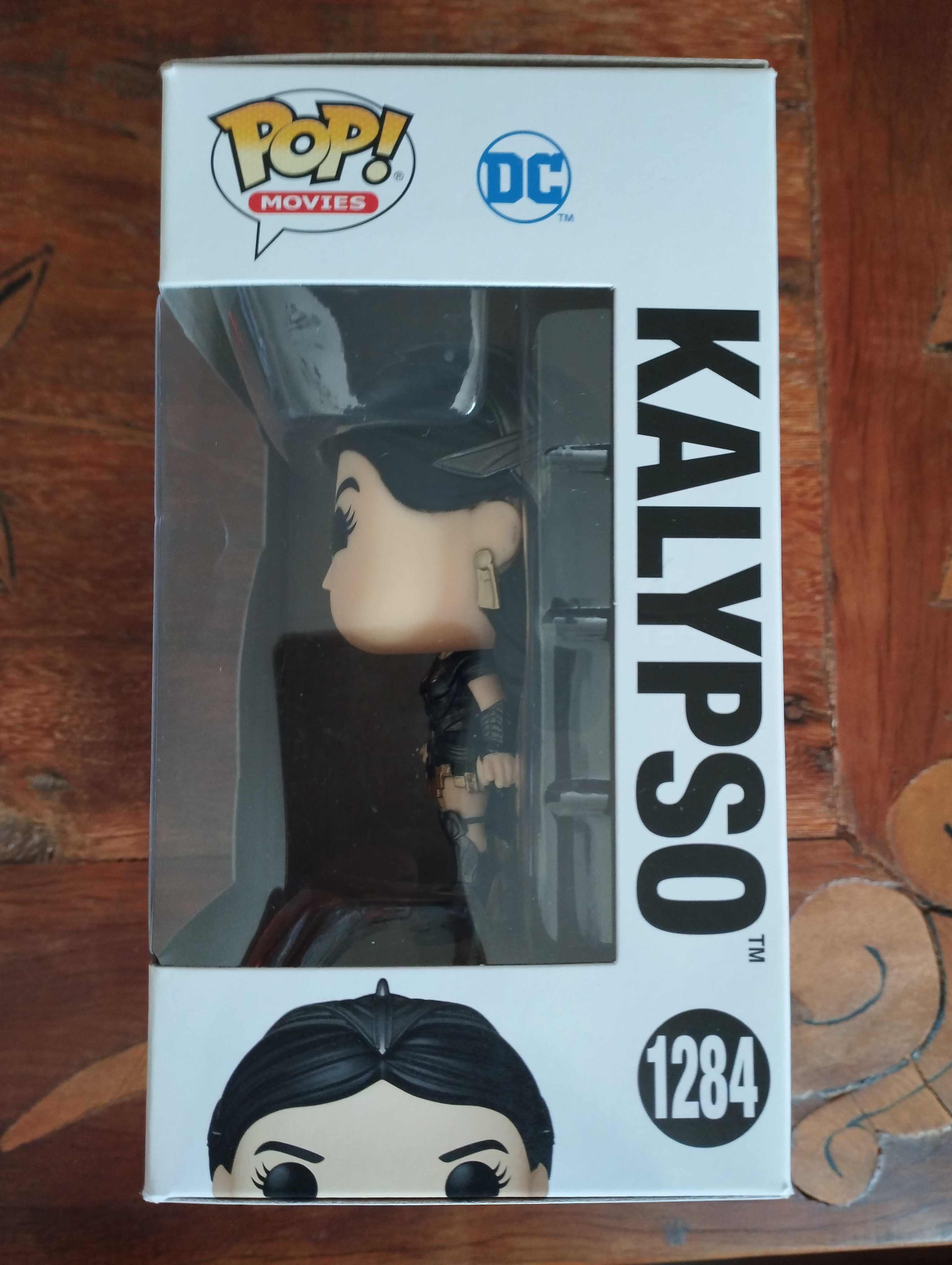 Funko Pop Kalypso 1284