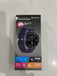 Smartwatch Tracer Tw10 Navy