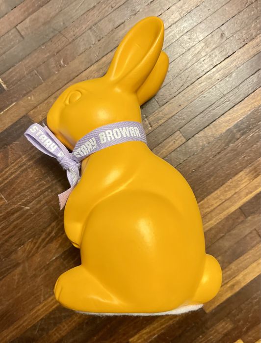 Zajac Stary Browar nowy Melonowy limitowany 13cm zając Wielkanoc