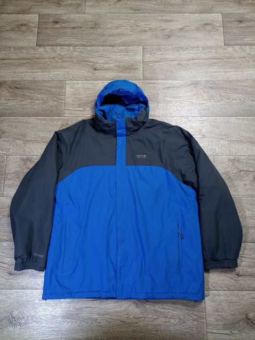 Куртка чоловіча Regatta Waterproof originals курточка мужская XXL