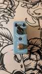 Pedal Guitarra Eléctrica Efeito Tutti Love (True Bypass) - Donner