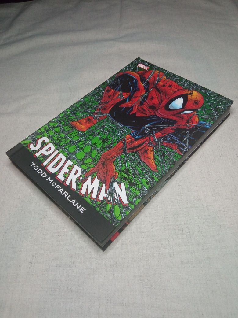 Spider-Man Marvel Classic