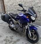 Yamaha TDM 900 sprowadzony z Niemiec wielkopolskie
