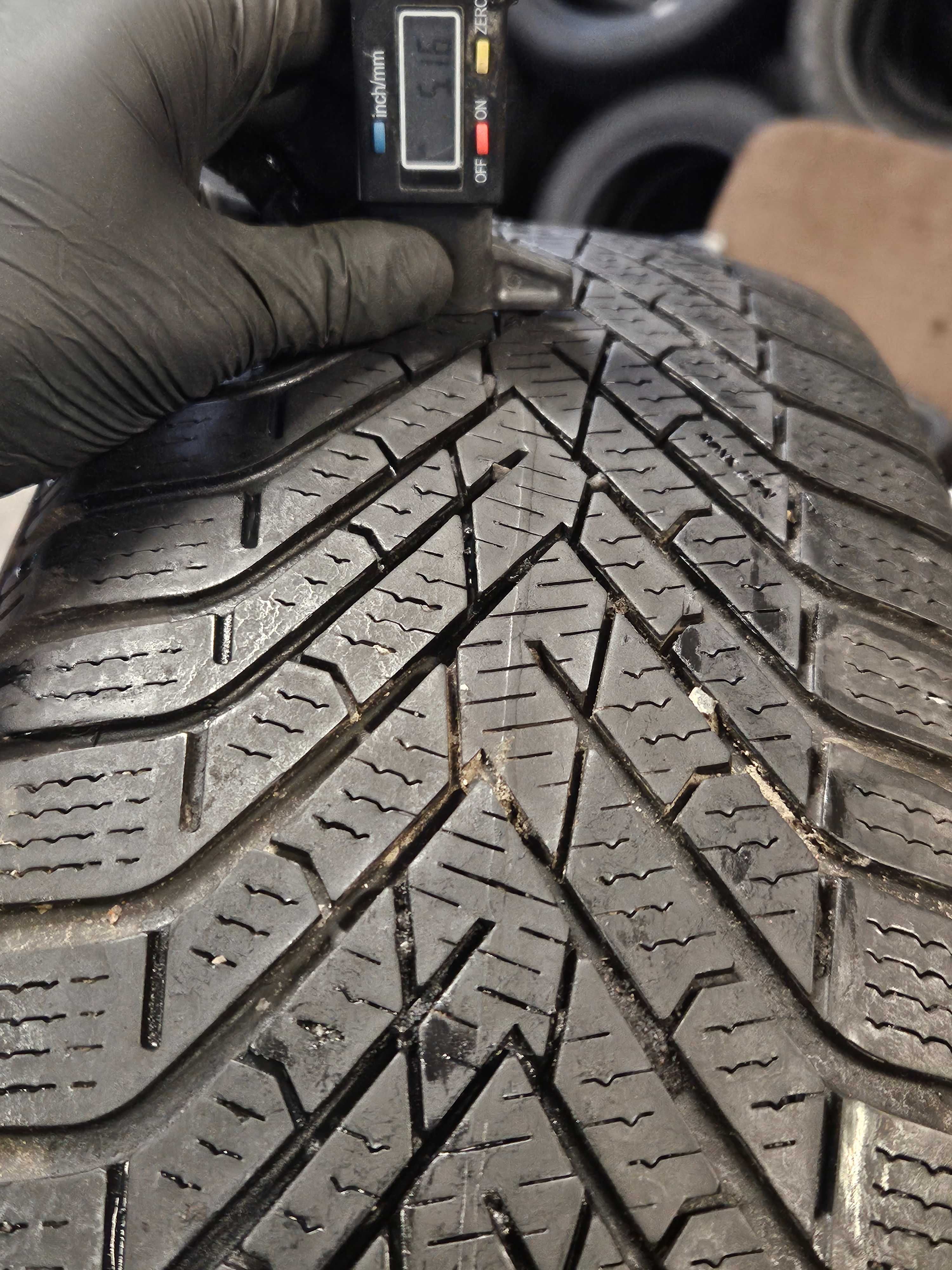 Pirelli 205/55 r16 Cinturato Winter 2 /// 5mm!!! 21r wysyłka