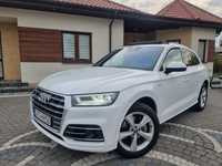 Audi Q5 2.0 190KM Iwł. Salon PL