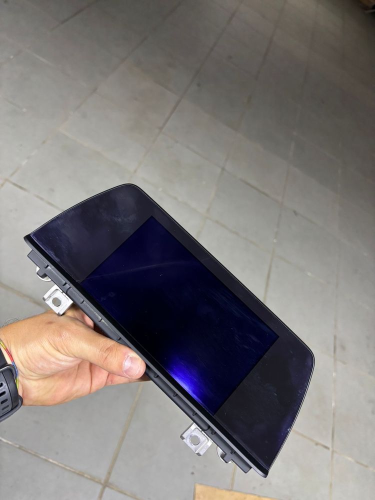 Ecran display gps bmw f20 f21 f22 f30