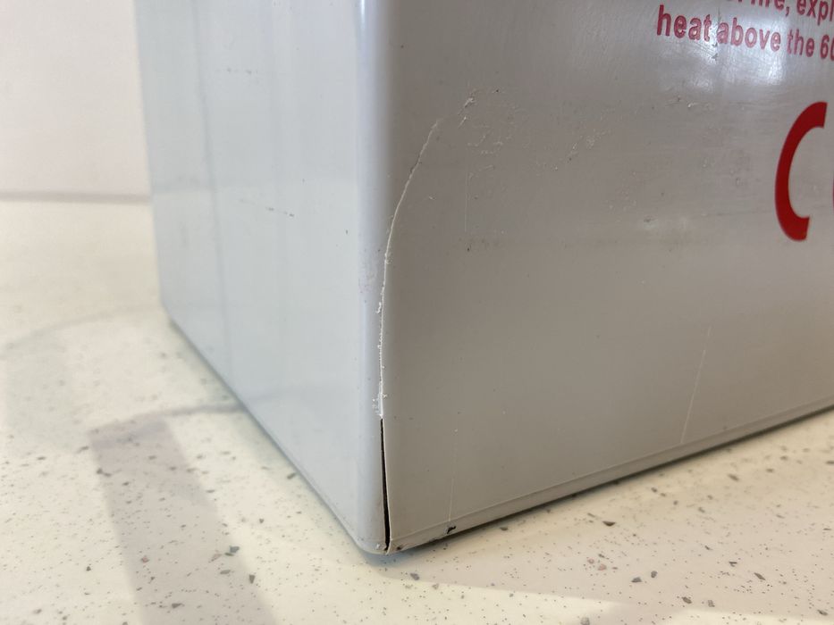 Akumulator żelowy 100ah KM Battery KM-NPG12-100 ( 12v100ah)