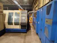 Laser TRUMPF TruLaser 5030 5kW w całości lub na części