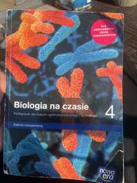 Biologia na czasie 4