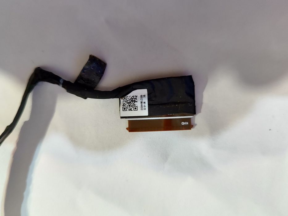 Шлейф матрицы Huawei d15